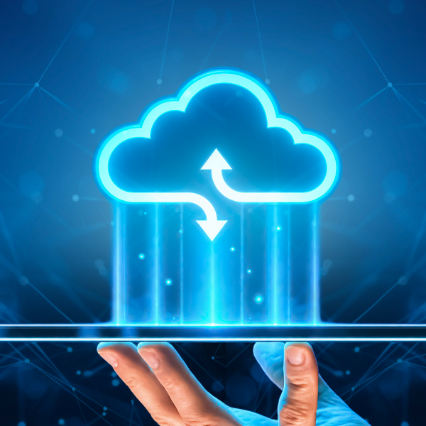 Cloud Modernisation